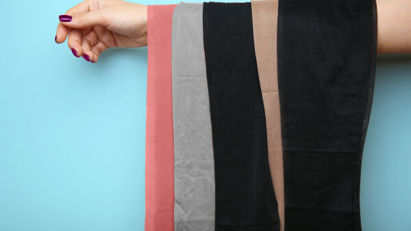 Nederlandse webshop ontdekt verrassende markt voor gedragen panty's