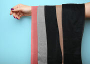 Nederlandse webshop ontdekt verrassende markt voor gedragen panty's