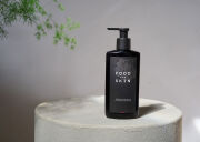Food for Skin lanceert showeroil gemaakt van koffieprut