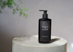 Food for Skin lanceert showeroil gemaakt van koffieprut