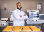 Kadir’s opent in Cuijk grootste halalbakkerij van Europa!