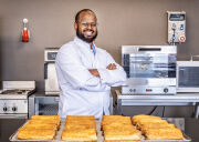 Kadir’s opent in Cuijk grootste halalbakkerij van Europa!