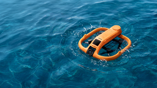 HOVERAir AQUA nu wereldwijd verkrijgbaar