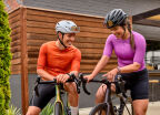 Garmin introduceert schermloze CIRQA Smart Band