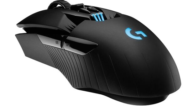 Logitech G presenteert nieuwe line-up gamemuizen met HERO 16K-sensor