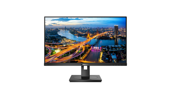 Nieuwe Philips 242B1V monitor