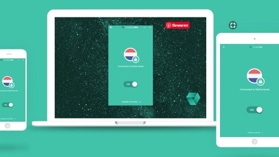 4 voordelen van een VPN-verbinding