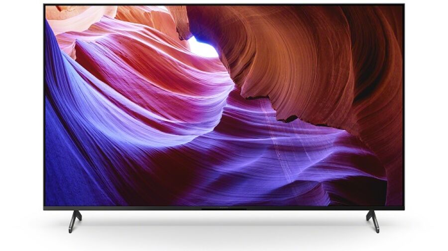 Sony introduceert volledig vernieuwde BRAVIA XR line-up