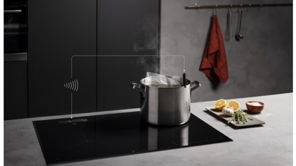 Nieuwe dynamische range AEG SenseCook inductiekookplaten