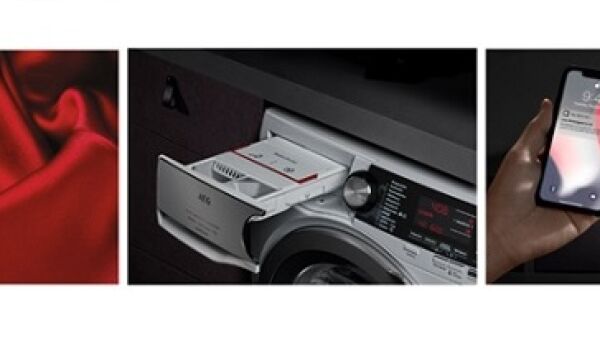 Een nog fijnere waservaring en verbeterde zorg voor kleding