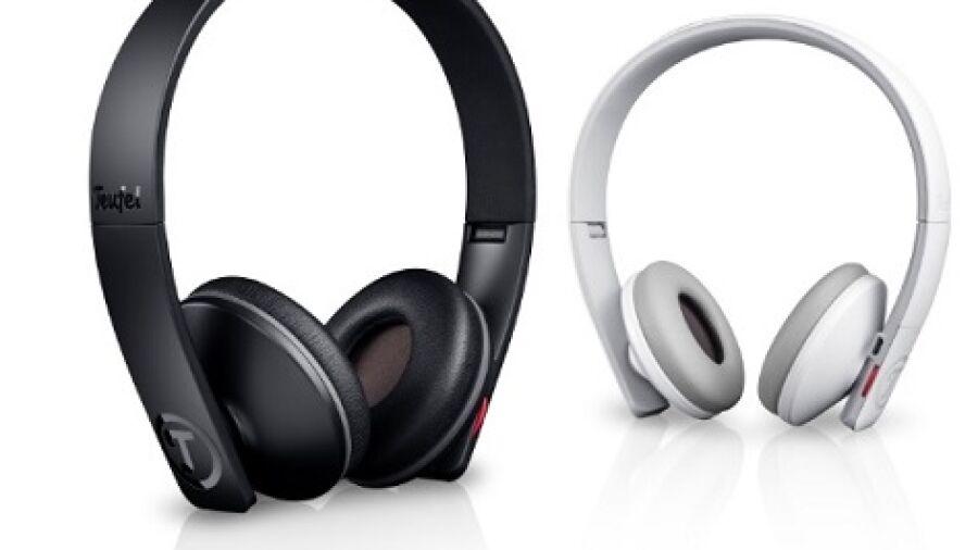 Teufel presenteert nieuwe versie van bluetooth-koptelefoon AIRY