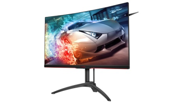 Nieuwe toevoeging AGON premium gaming monitoren