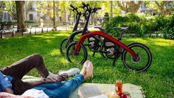 Nieuwe ARĪV e-bikes van GM nu te bestellen