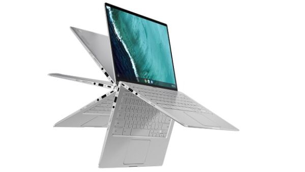 ASUS Chromebook Flip C434 nu verkrijgbaar