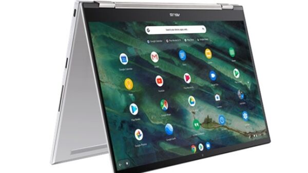 Krachtige ASUS Chromebook Flip C436 nu verkrijgbaar