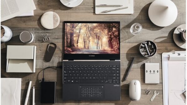 ASUS brengt vernieuwde ZenBook Flip 13 uit in Nederland