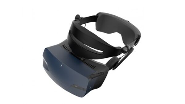 Acer introduceert Acer OJO 500 Windows Mixed Reality headset