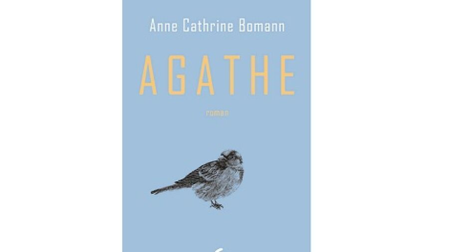 Agathe – Onweerstaanbare kleine literaire parel vol grote levensthema’s