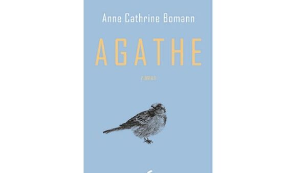 Agathe – Onweerstaanbare kleine literaire parel vol grote levensthema’s