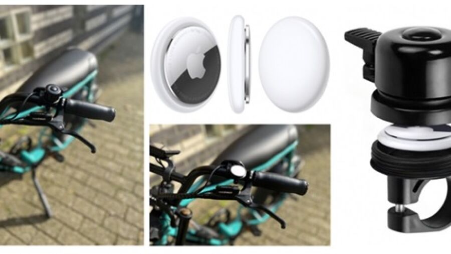 Zo vind je snel je gestolen fiets weer terug