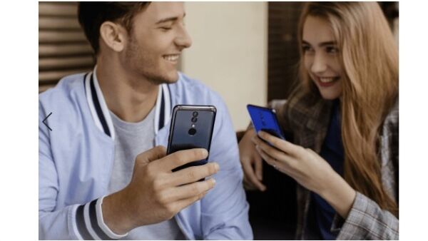 Alcatel 3: Betaalbare innovatie & design