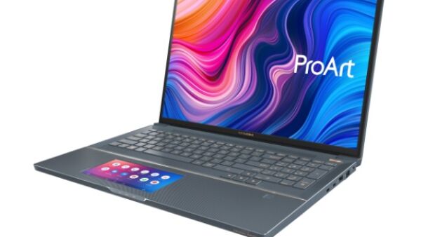 ASUS brengt ProArt StudioBook Pro X en Pro 17 uit