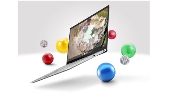 Krachtigste ASUS Chromebooks ooit