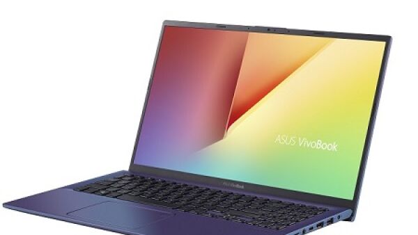 Nieuwe generatie ASUS VivoBook 17