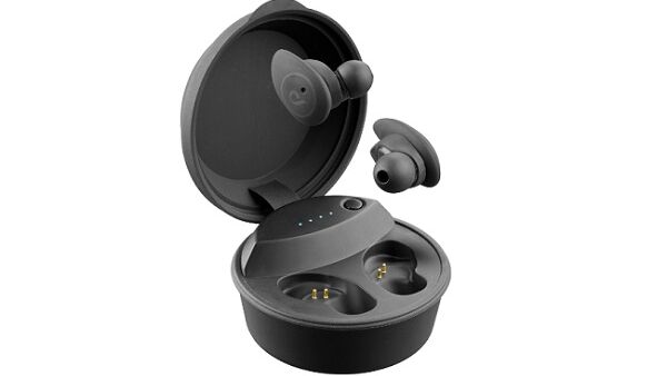 Cellularline presenteert ATTITUDE: sportieve draadloze oordopjes