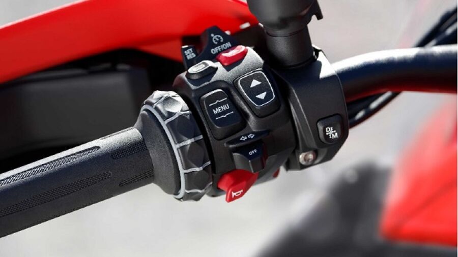 BMW Motorrad presenteert de Automated Shift Assistant (ASA)