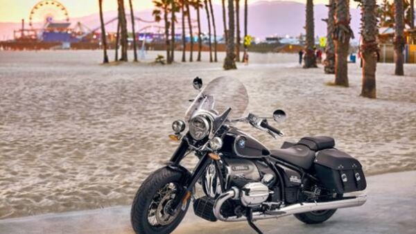 De nieuwe BMW R 18 Classic en R 18