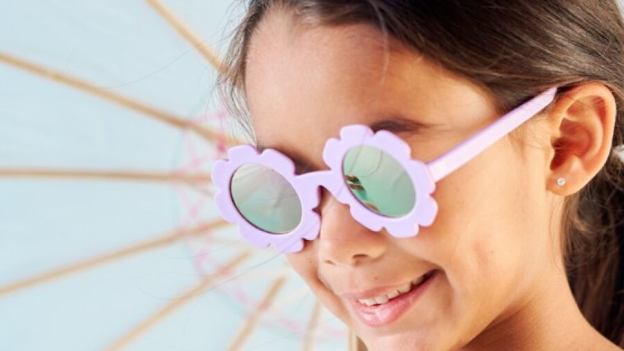 Bescherm kinderogen in stijl met de onbreekbare zonnebrillen van Babiators