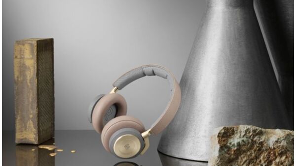 Bang & Olufsen lanceert nieuwe Beoplay H9