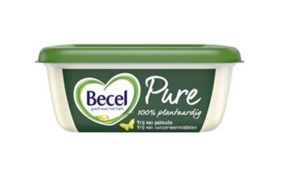 Becel voegt nieuw product toe aan het assortiment