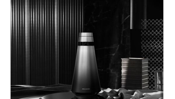Bang & Olufsen lanceert Beosound 1 New York Edition