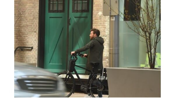 Een e-bike van de zaak is goedkoper dan Netflix