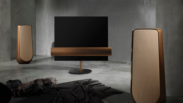 Bang & Olufsen lanceert nieuwe Bronze collectie