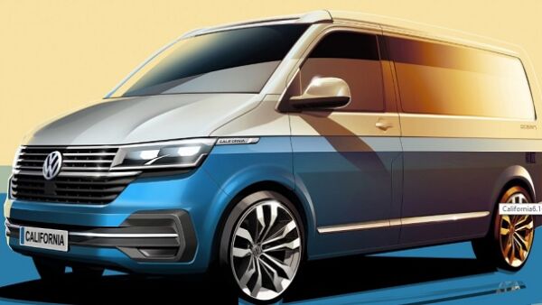 Verregaande update voor wereldberoemde camper