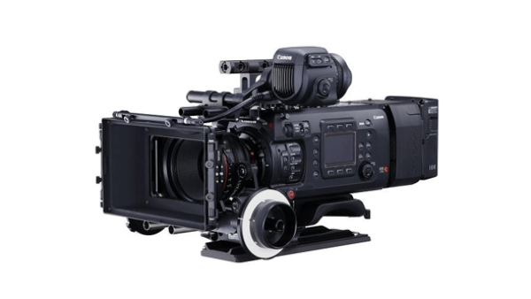 Canon introduceert topmodel full frame Cinema EOS-camera