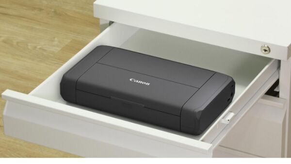 Connected portable printers voor professionele resultaten onderweg