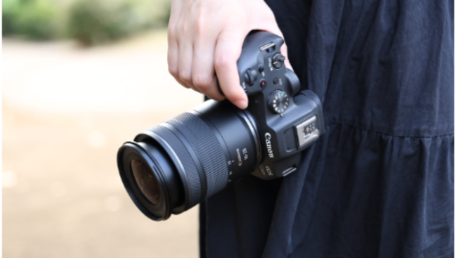 Canon kondigt de RF 16-28mm F2.8 IS STM ultragroothoeklens aan