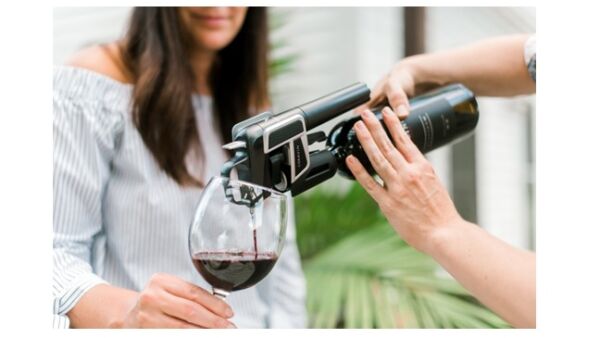 Coravin uitgeroepen tot beste wijnconserveringssysteem