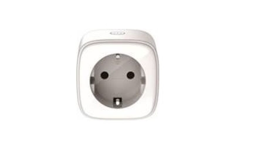 De nieuwe Mini Wi-Fi Smart Plug van D-Link