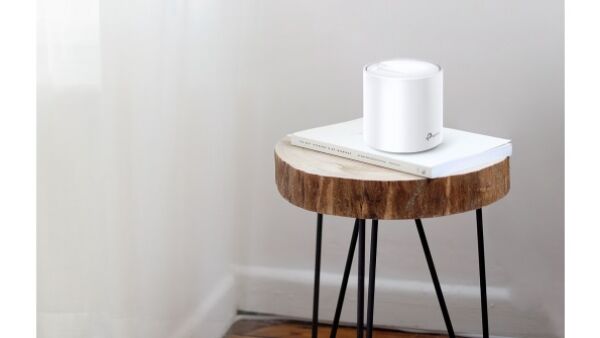 Maak kennis met next gen mesh wi-fi, de TP-Link Deco X60