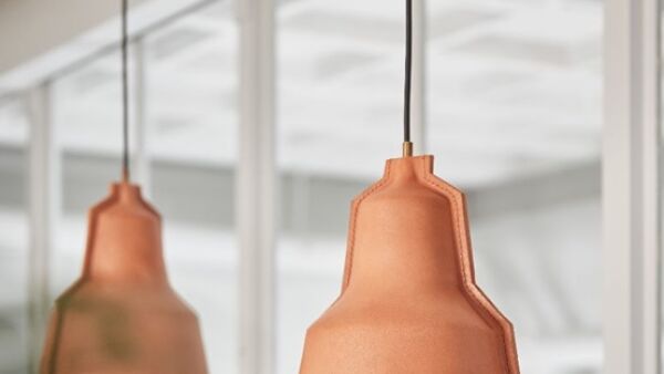 Maak kennis met designlamp Lloyd: verlichting met karakter