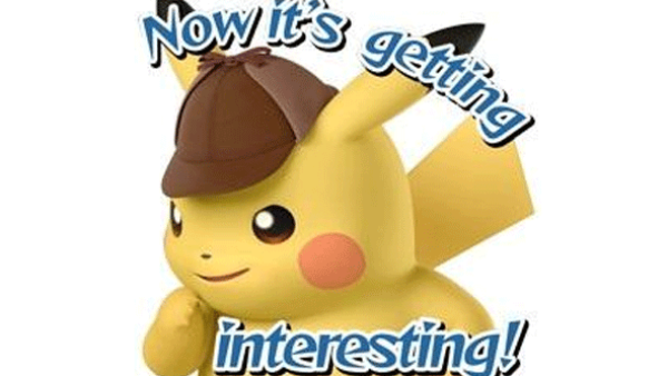 Lancering Detective Pikachu en tweede DLC-uitbreiding voor Pokken Tournament DX