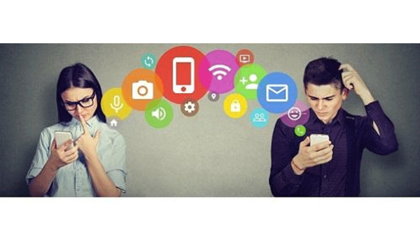 Nederland gaat massaal de uitdaging aan met “Digitale Detox week 2018”