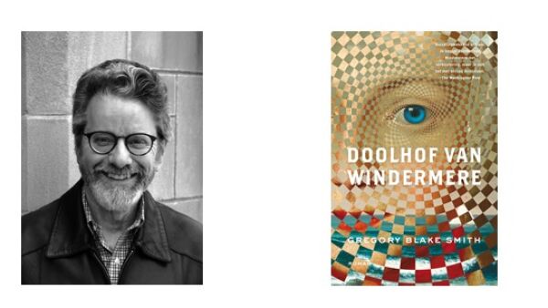 Doolhof van Windermere