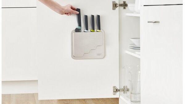 Joseph Joseph DoorStore voor een geordende keuken