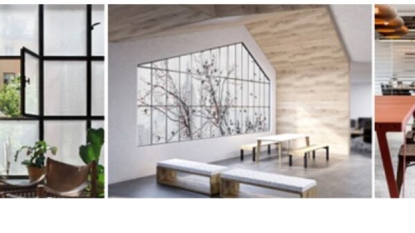 Raamfolie brengt sfeer en privacy in je woning